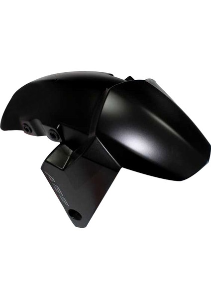 Ön Çamurluk Siyah 52JF0731 Orjinal Bajaj Dominar 400
