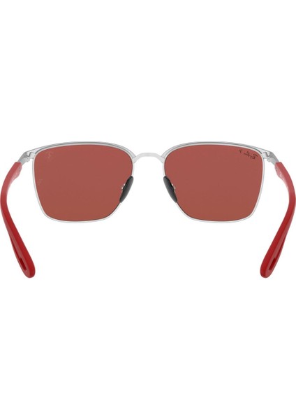 RB3673M F060H2 56 Polarize Erkek Güneş Gözlüğü