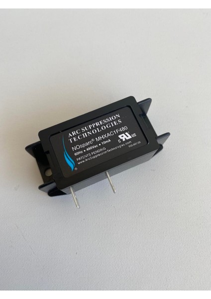 MMXAC1F480 Ac Kontak Ark Bastırıcı