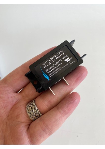 MMXAC1F480 Ac Kontak Ark Bastırıcı