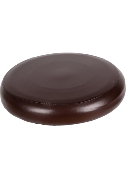 Elastik Bar Dışkısı Kapak Sandalye Kabukları Su Geçirmez Minderler Kollu Kahve (Yurt Dışından)