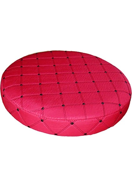 35cm Bar Taburesi Kapak Asansör Koltuk Koltuk Yastık Kırmızı (Yurt Dışından)