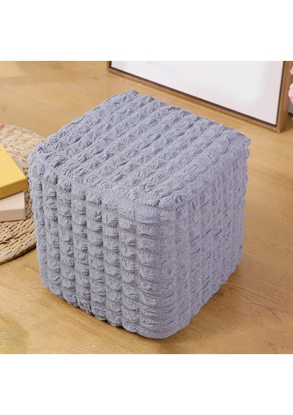 10 "~ 13" Osmanlı Kapak Depolama Osmanlı Meydanı Yatak Odası İçin Yumuşak Açık Gri (Yurt Dışından) fiyatları