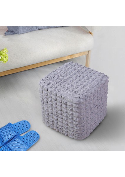 10 "~ 13" Osmanlı Kapak Depolama Osmanlı Meydanı Yatak Odası İçin Yumuşak Açık Gri (Yurt Dışından) fırsatları