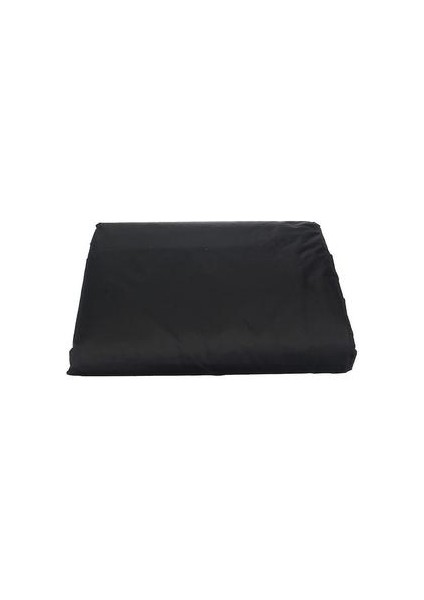 Ağır Hizmet Tipi Açık Kanepe Kapak, Su Geçirmez 600d Teras Kanepe Kapak, Bahçe Veranda Mobilya Kapak L Şekli (300 * 300 * 98 Cm) (Yurt Dışından)