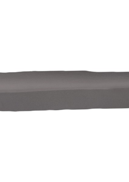 Polyester Sofa / Sandalye Yastıkları Kapak Kanepe Yastığı - Gri (Yurt Dışından)