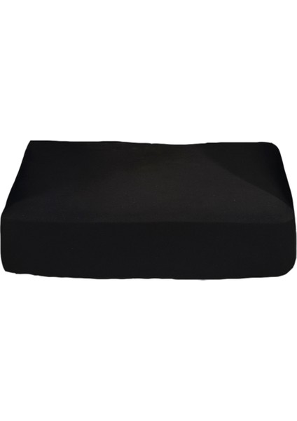 Polyester Sofa / Sandalye Yastıkları Kapak Sandalye Yastığı - Siyah (Yurt Dışından) fiyatları