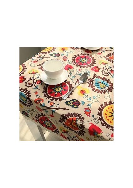 Keten Masa Örtüsü (Yurt Dışından) modelleri