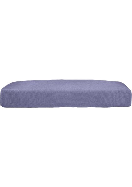 Kanepe Koltuk Yastık Kapağı Kanepe Tezgahı Koruyucusu Gri_Size M (Yurt Dışından) fırsatları