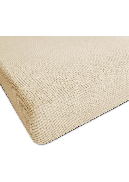Esnek Kanepe Koltuk Yastık Kapağı Kanepe Tezgahı _Size S (Yurt Dışından)