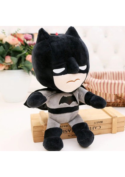 Batman Peluş Oyuncak 30 cm