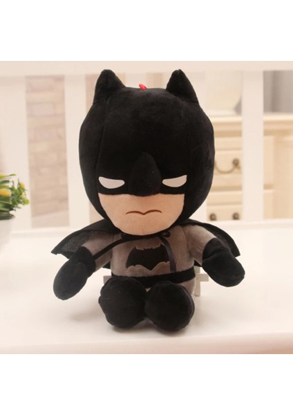 Batman Peluş Oyuncak 30 cm