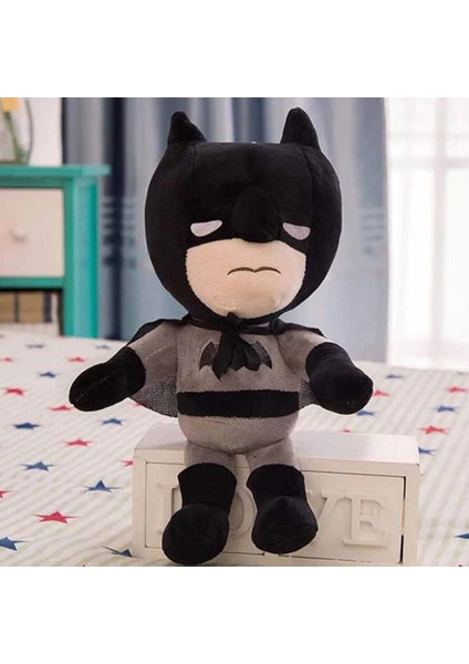 Batman Peluş Oyuncak 30 cm