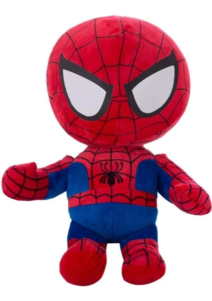 Spider Man  Peluş Oyuncak 30 cm