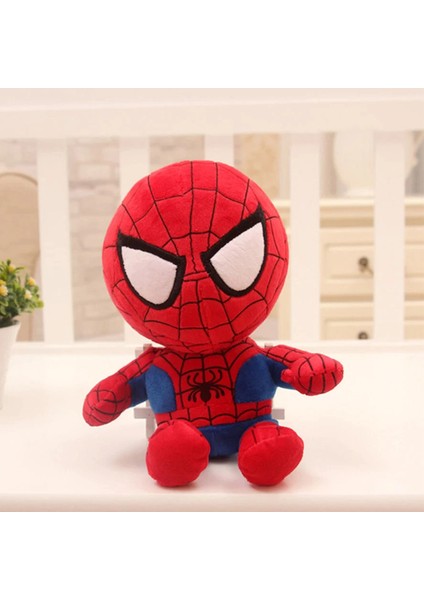 Spider Man Peluş Oyuncak 30 cm