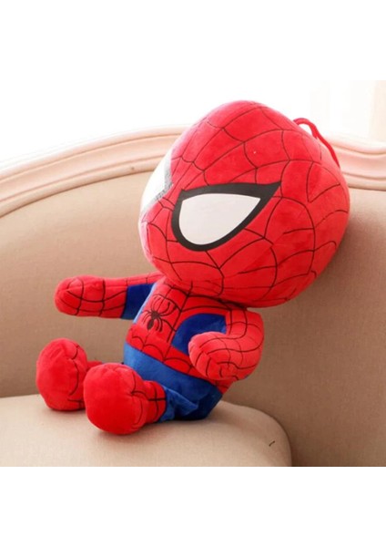 Spider Man Peluş Oyuncak 30 cm