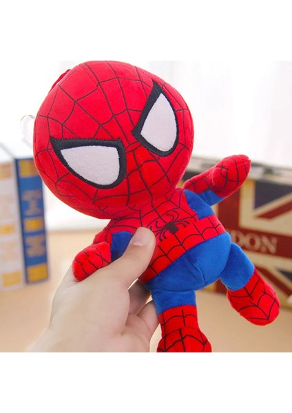 Spider Man Peluş Oyuncak 30 cm