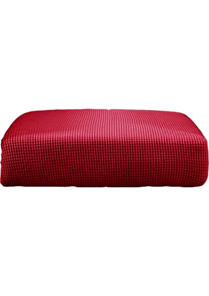 Streç Kanepe Yastık Geri Dönüşümlü Yastık Koruyucusu Kanepe _Size S (Yurt Dışından)