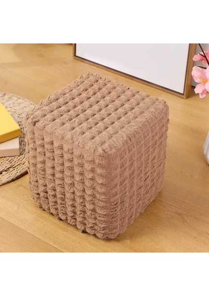 10 "~ 13" Osmanlı Kapak Depolama Osmanlı Meydanı Yatak Odası Hafif Kahve İçin Yumuşak (Yurt Dışından)