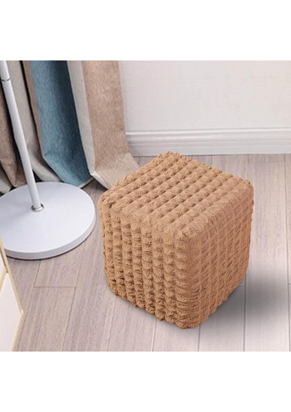 10 "~ 13" Osmanlı Kapak Depolama Osmanlı Meydanı Yatak Odası Hafif Kahve İçin Yumuşak (Yurt Dışından)