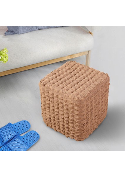 10 "~ 13" Osmanlı Kapak Depolama Osmanlı Meydanı Yatak Odası Hafif Kahve İçin Yumuşak (Yurt Dışından)