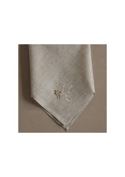 Keten , , Masa Paspasları, Peçeteler Batı, Çay Peçete | Masa Mat | Masa Paspasları Masa Mat (40 * 40 Cm) (Yurt Dışından)