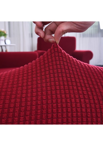 Streç Streç Kanepe Koltuk Kanepe Koltuk Kapağı Size M (Yurt Dışından)