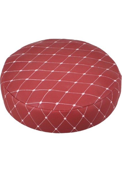 Yuvarlak Dışkı Kapağı Kol Koruyucu Elastik _33x10cm (Yurt Dışından)