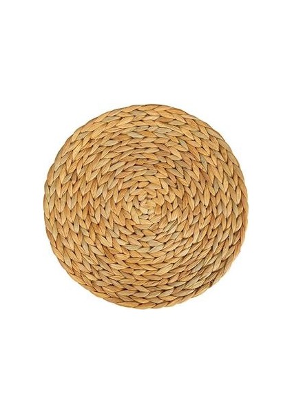 Masa Paspasları Dokuma Dokuma İçin Yemek Masası Su Dokuma Isıya Dayanıklı Kaymaz Dokuma El Yapımı | (Yurt Dışından)