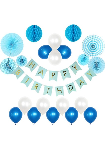 Nikah Doğum Günü Süslemesi (Yurt Dışından) fiyatları