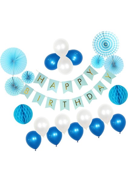 Nikah Doğum Günü Süslemesi (Yurt Dışından) indirimleri