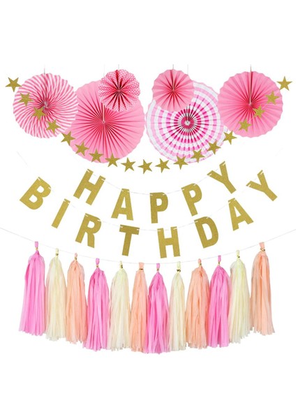 Nikah Doğum Günü Süslemesi (Yurt Dışından) fiyatları