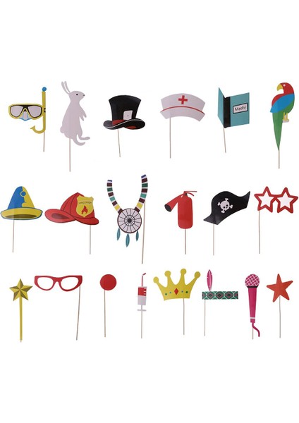 Nikah Doğum Günü Süslemesi (Yurt Dışından)