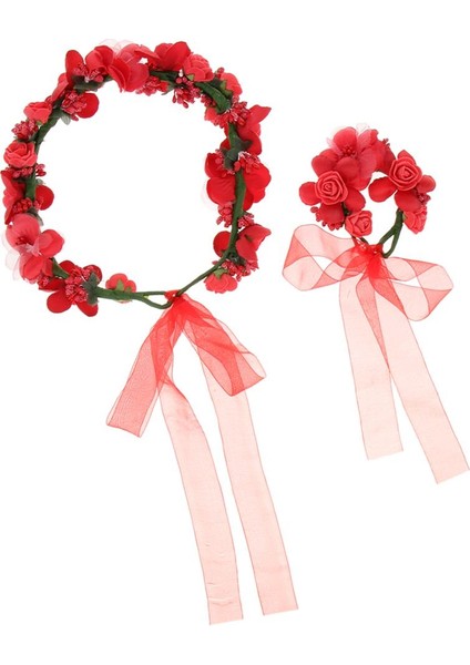 Nikah Doğum Günü Süslemesi (Yurt Dışından)