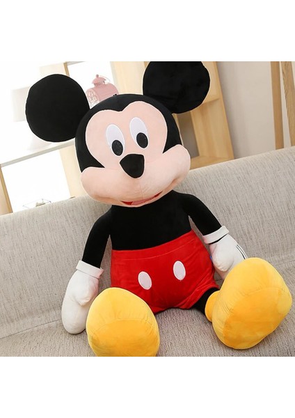 Mickey Mouse Peluş Oyuncak 30CM