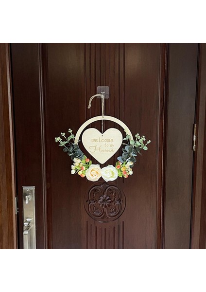 Yılbaşı Dekor Süsleme (Yurt Dışından)