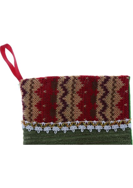 Yılbaşı Dekor Süsleme (Yurt Dışından)