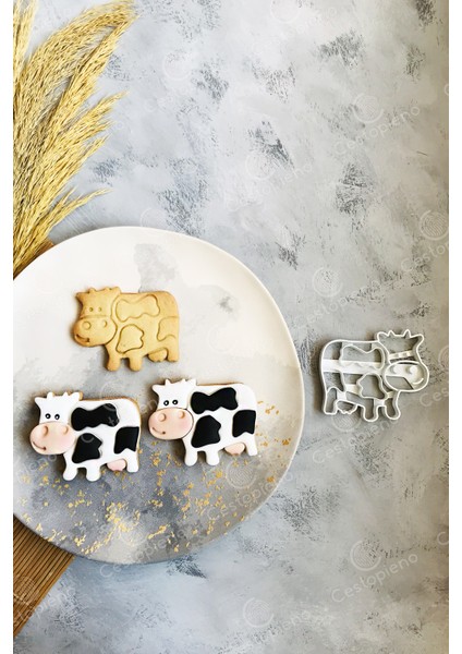 Inek Hamur Şekillendirici fiyatları