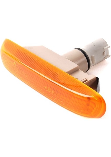 Bmw Uyumlu E46 - 2001 Depo Sağ Çamurluk Sinyali Sarı 63138370720