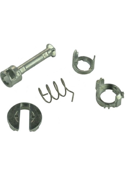 Bmw E53 X5 Uyumlu Kapı Kilit Şifre Tamir Takımı 5 Parça