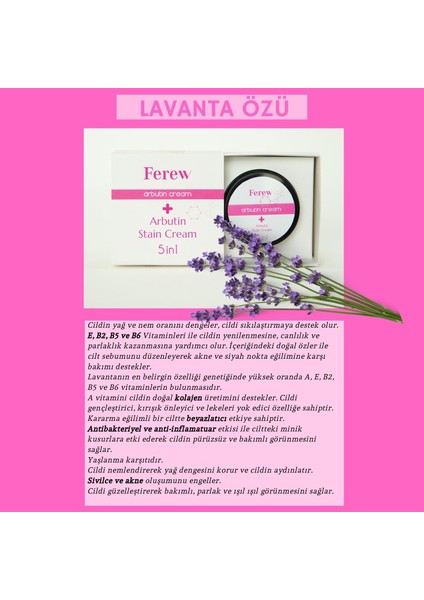 Aydınlatıcı Serum