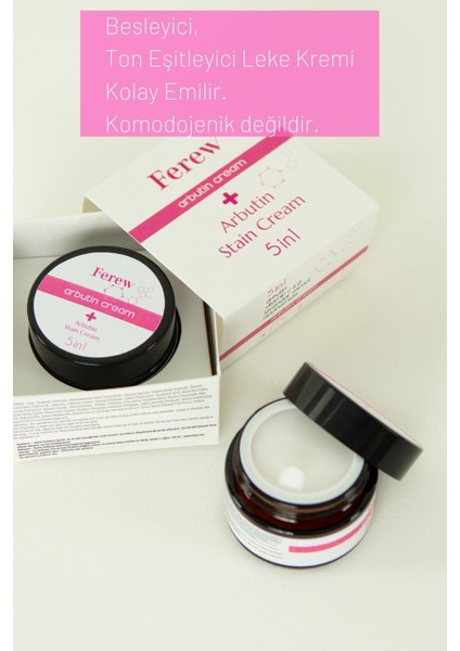 Aydınlatıcı Serum
