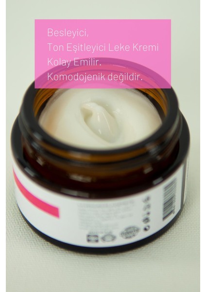 Aydınlatıcı Serum