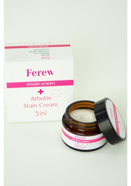 Aydınlatıcı Serum