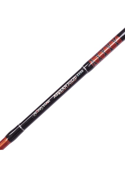 Aegean Sold 2250 150 cm Bot Olta Kamışı 8-15 Lbs Atarlı Balıkmarketim fiyatları