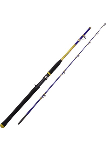Rock Solid 1953 165 cm Tekne Olta Kamışı Balıkmarketim
