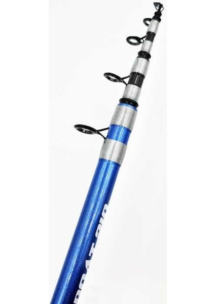 Golden Boat 3249 180 cm Tekne Olta Kamışı 150 G Atarlı Balıkmarketim