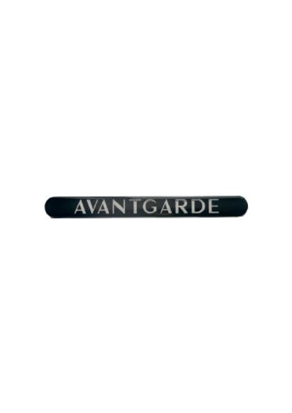 Mercedes Uyumlu Avantgarde Yazı 2038171120
