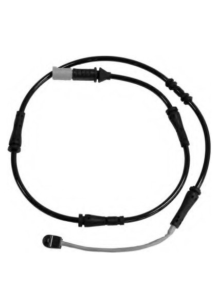 Bmw Uyumlu F06 F10 F12 F13 ve F18 Arka Fren Balata Sensörü 34356791962
