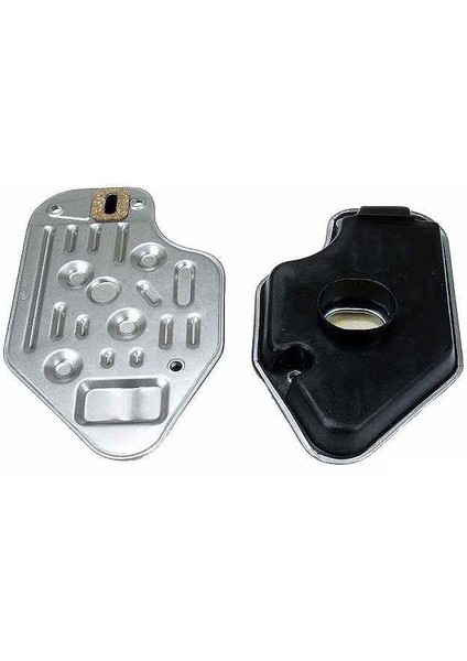 Bmw Uyumlu E34 E36 E46 ve Z3 Meyle - Febi Şanzuman Filtresi 24111218899